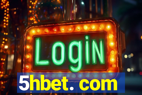 5hbet. com